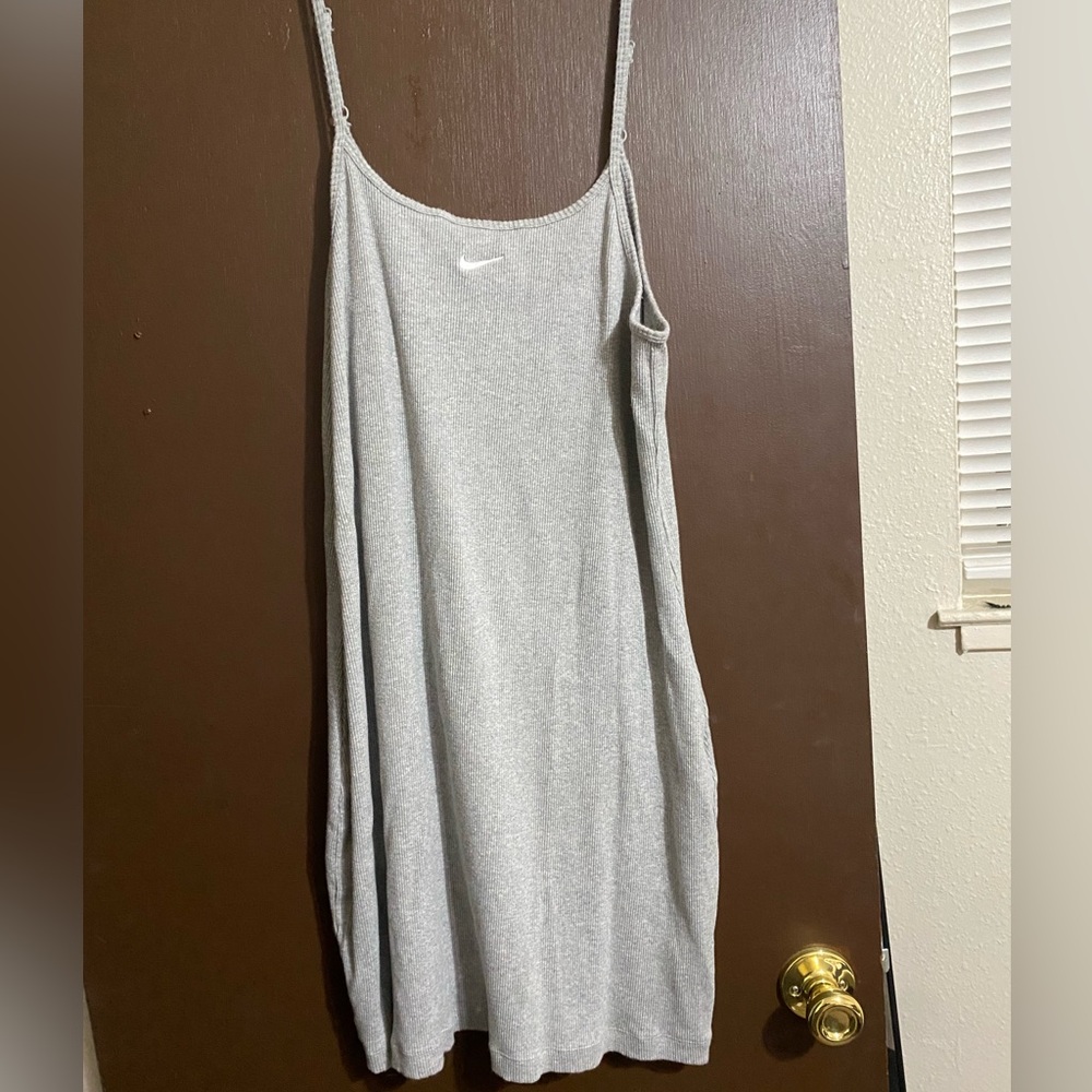 Nike Spaghetti Strap Dresss